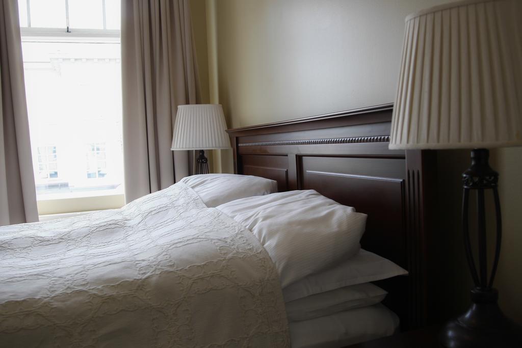 Bg4 Guesthouse Akureyri Ngoại thất bức ảnh