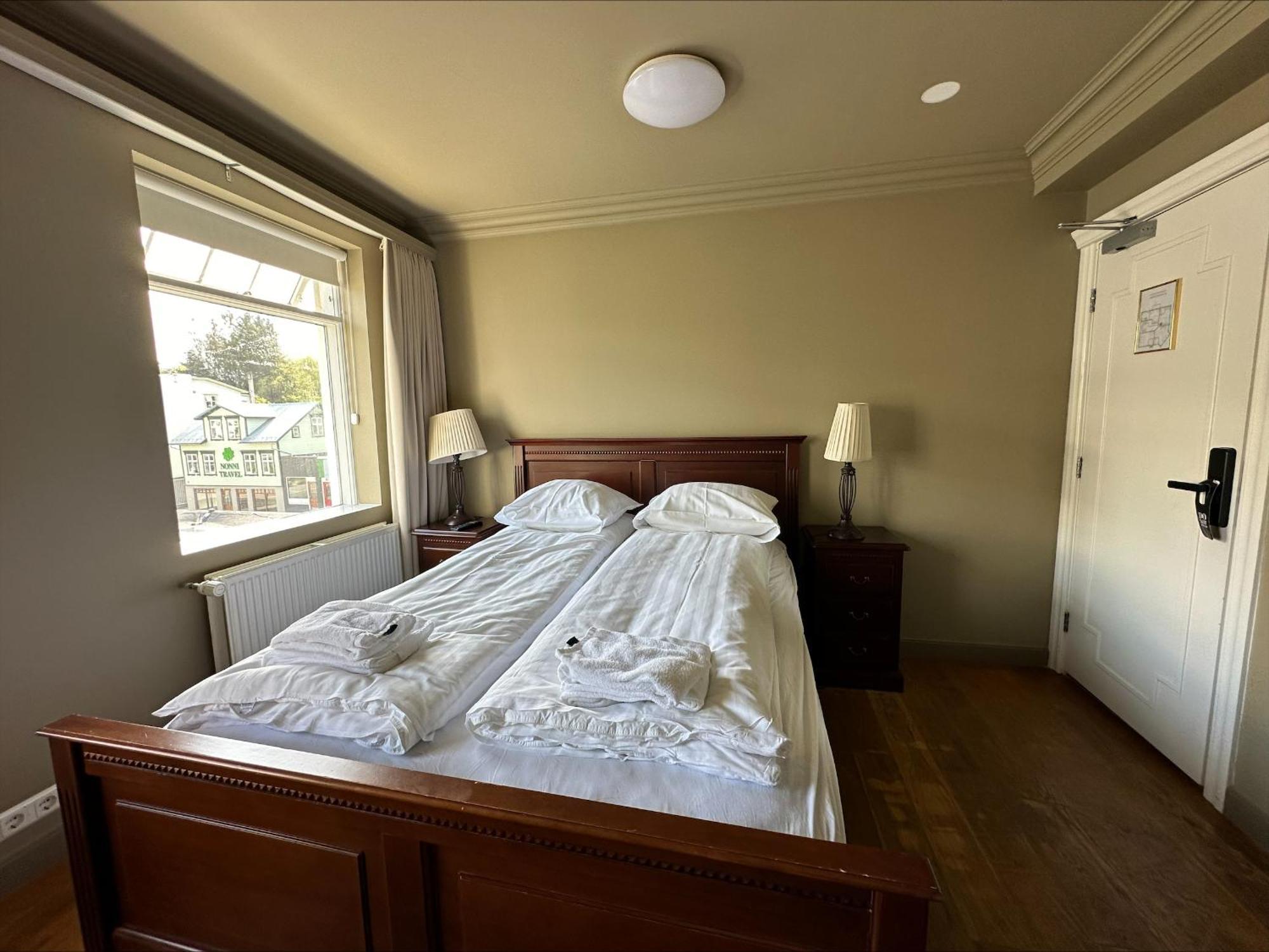 Bg4 Guesthouse Akureyri Ngoại thất bức ảnh