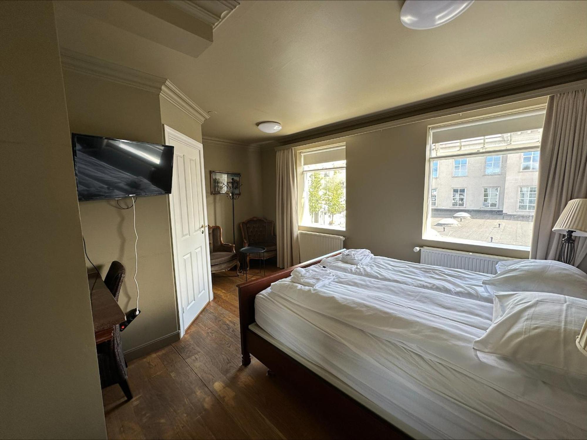 Bg4 Guesthouse Akureyri Ngoại thất bức ảnh