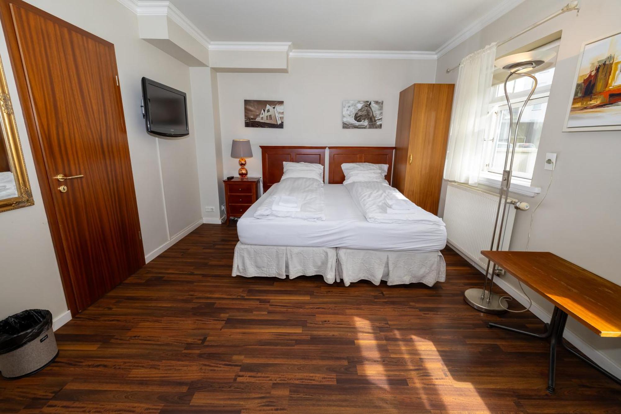 Bg4 Guesthouse Akureyri Ngoại thất bức ảnh