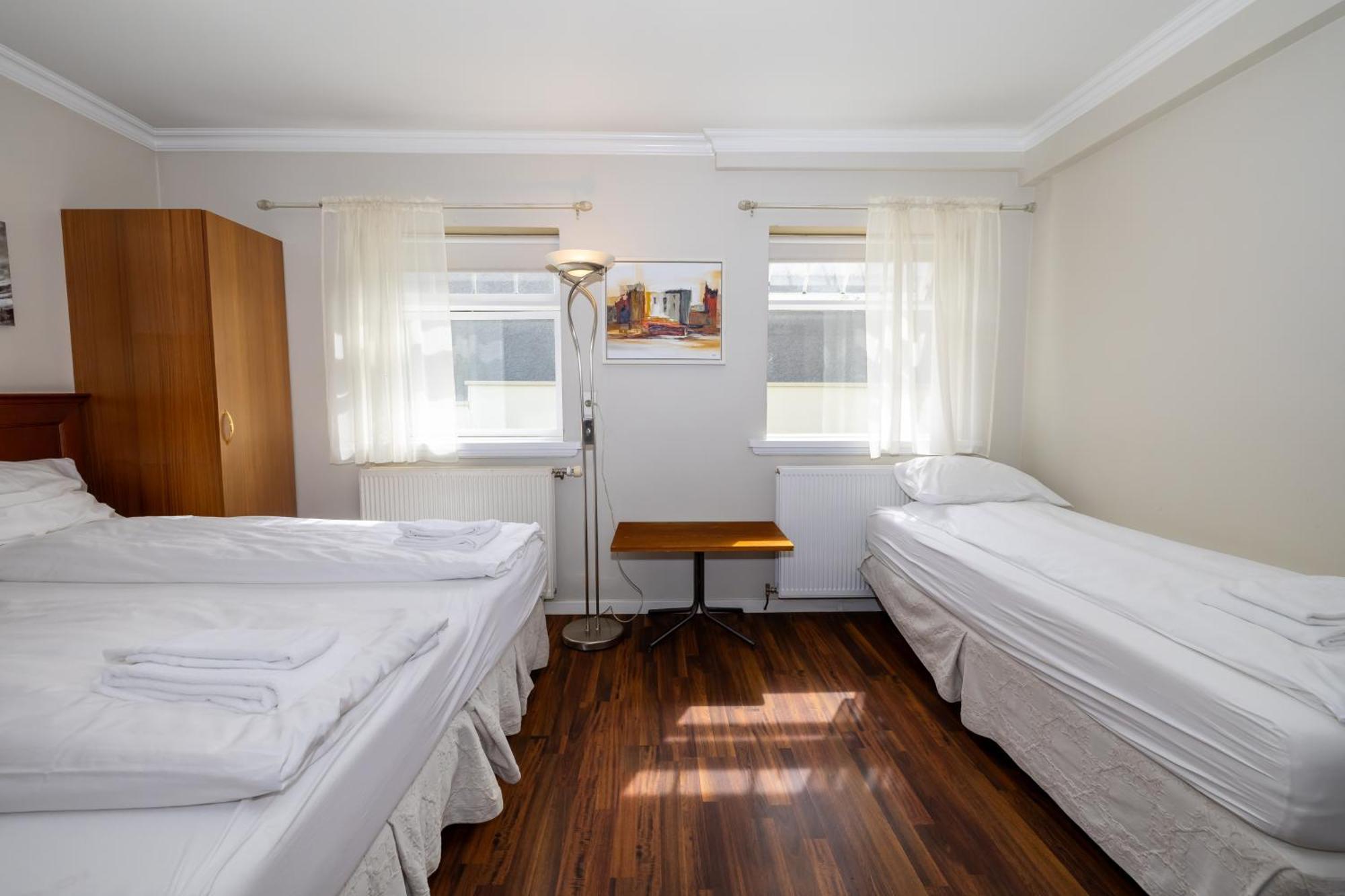 Bg4 Guesthouse Akureyri Ngoại thất bức ảnh
