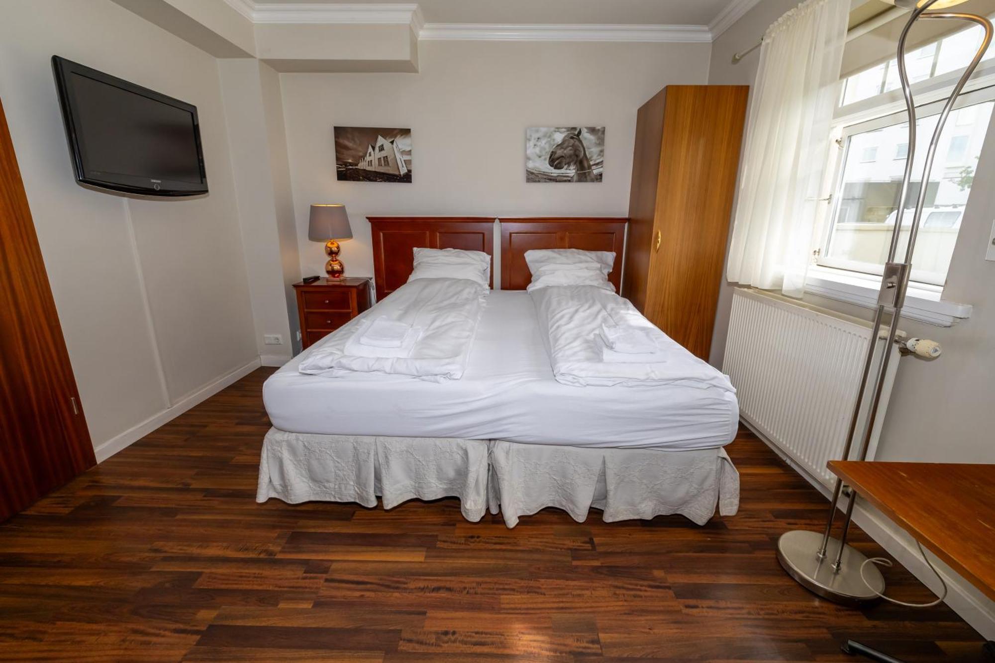 Bg4 Guesthouse Akureyri Ngoại thất bức ảnh