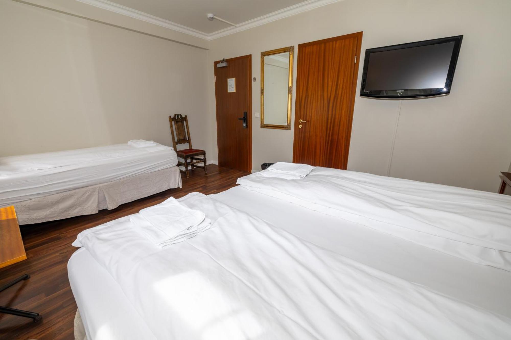 Bg4 Guesthouse Akureyri Ngoại thất bức ảnh
