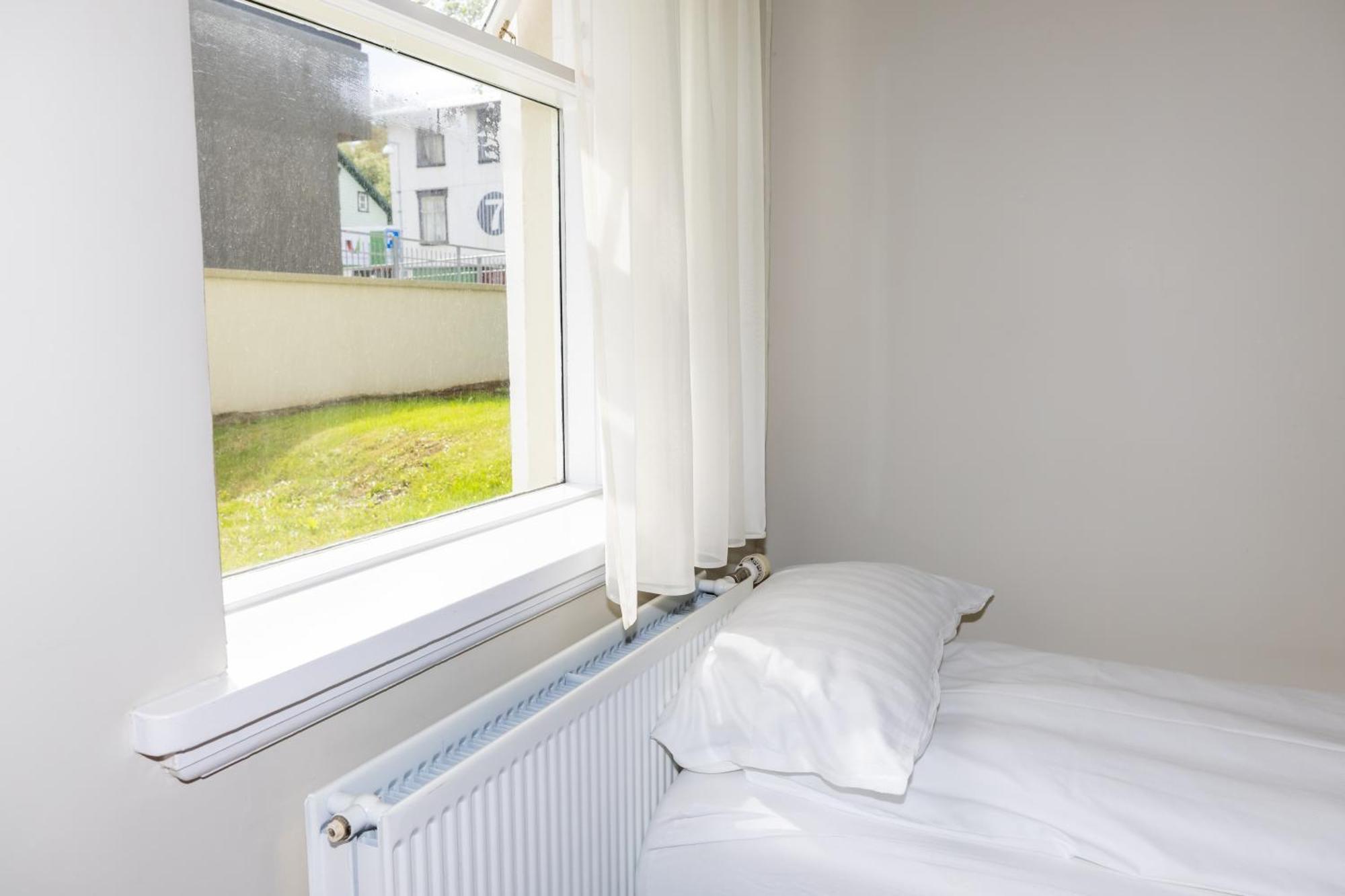 Bg4 Guesthouse Akureyri Ngoại thất bức ảnh