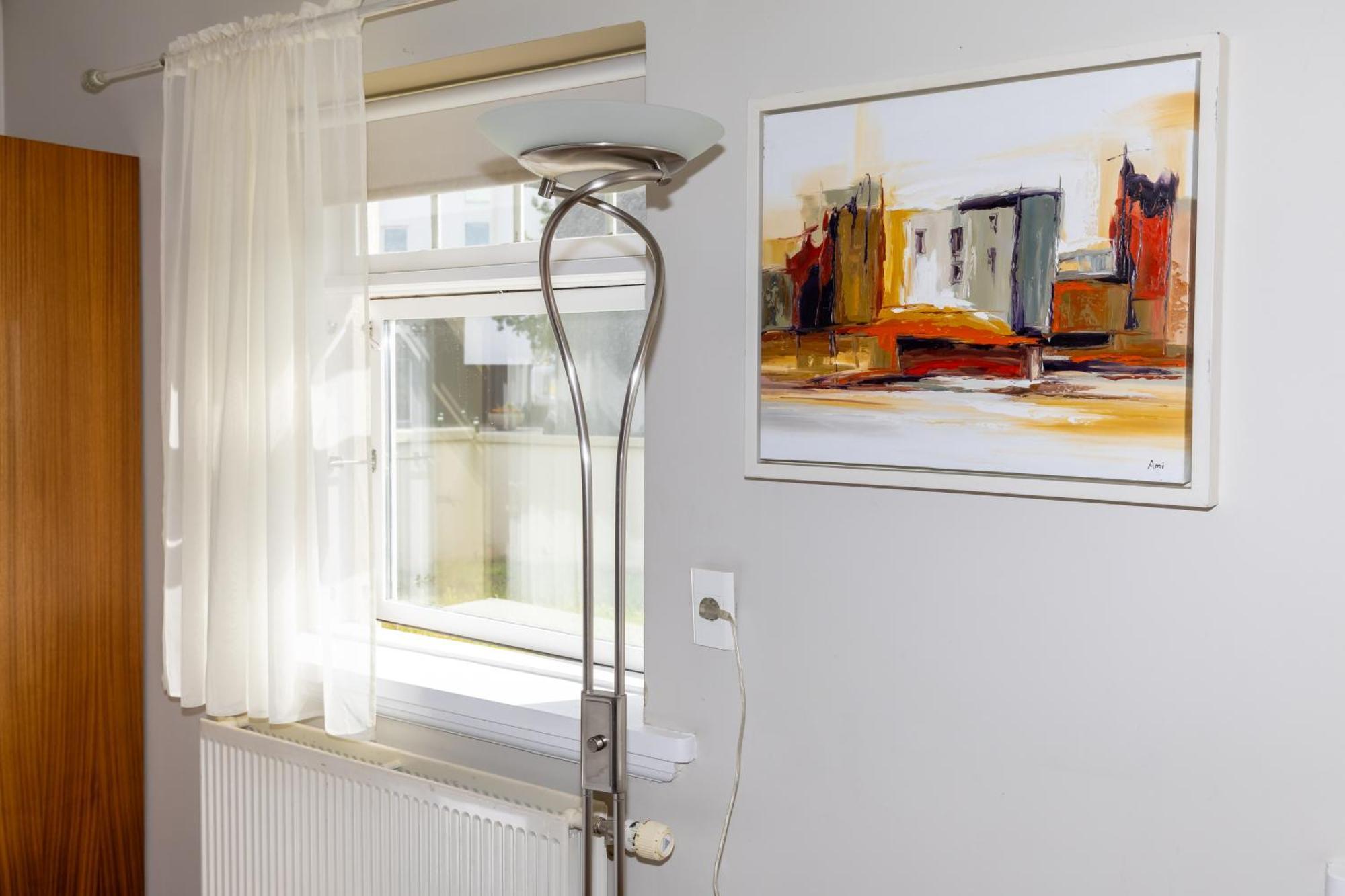 Bg4 Guesthouse Akureyri Ngoại thất bức ảnh