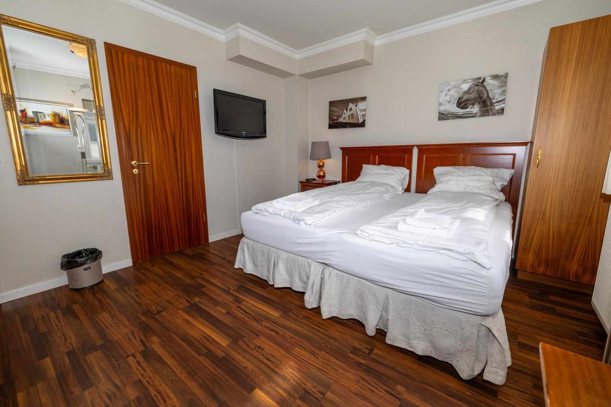 Bg4 Guesthouse Akureyri Ngoại thất bức ảnh