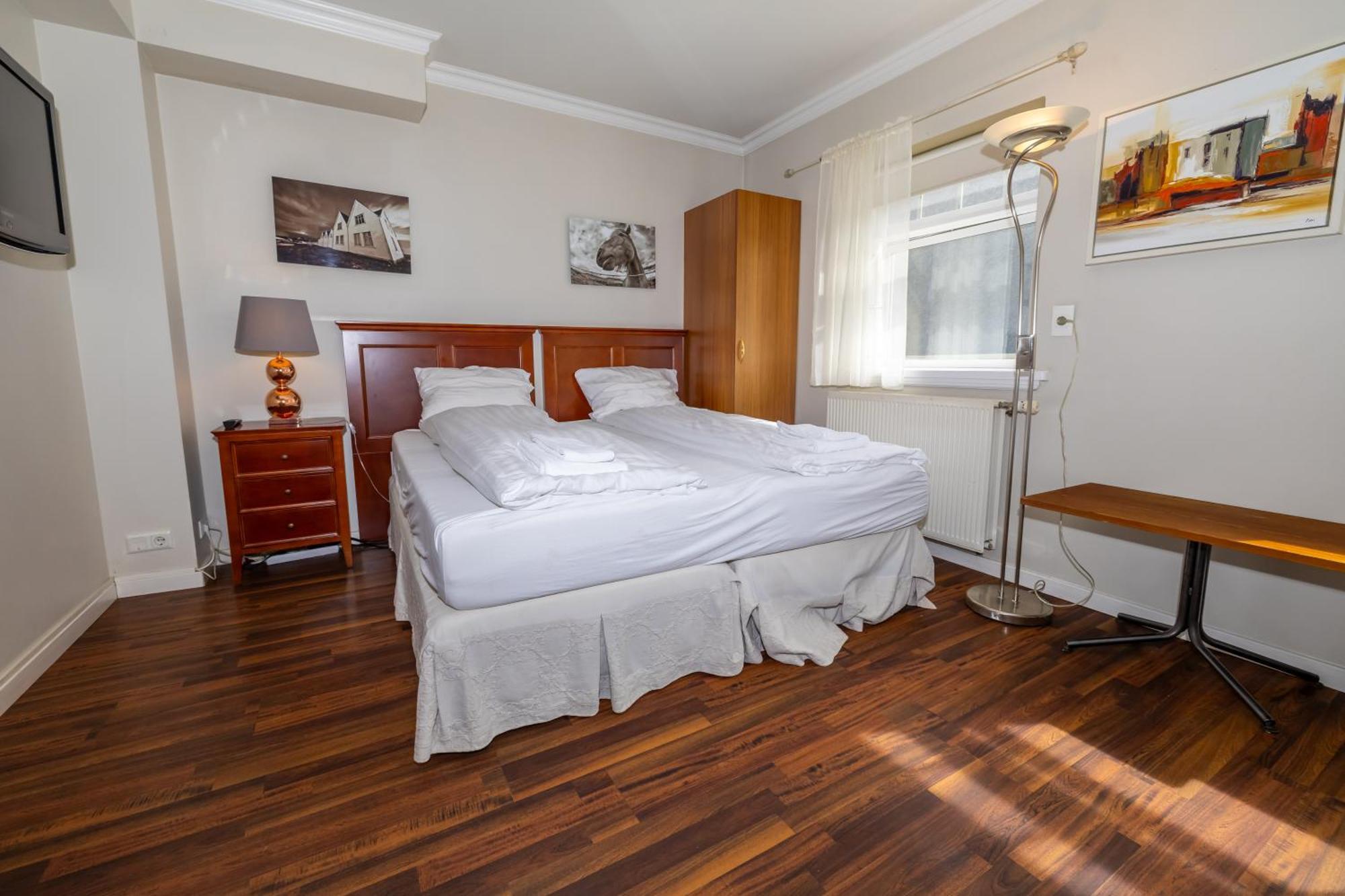 Bg4 Guesthouse Akureyri Ngoại thất bức ảnh