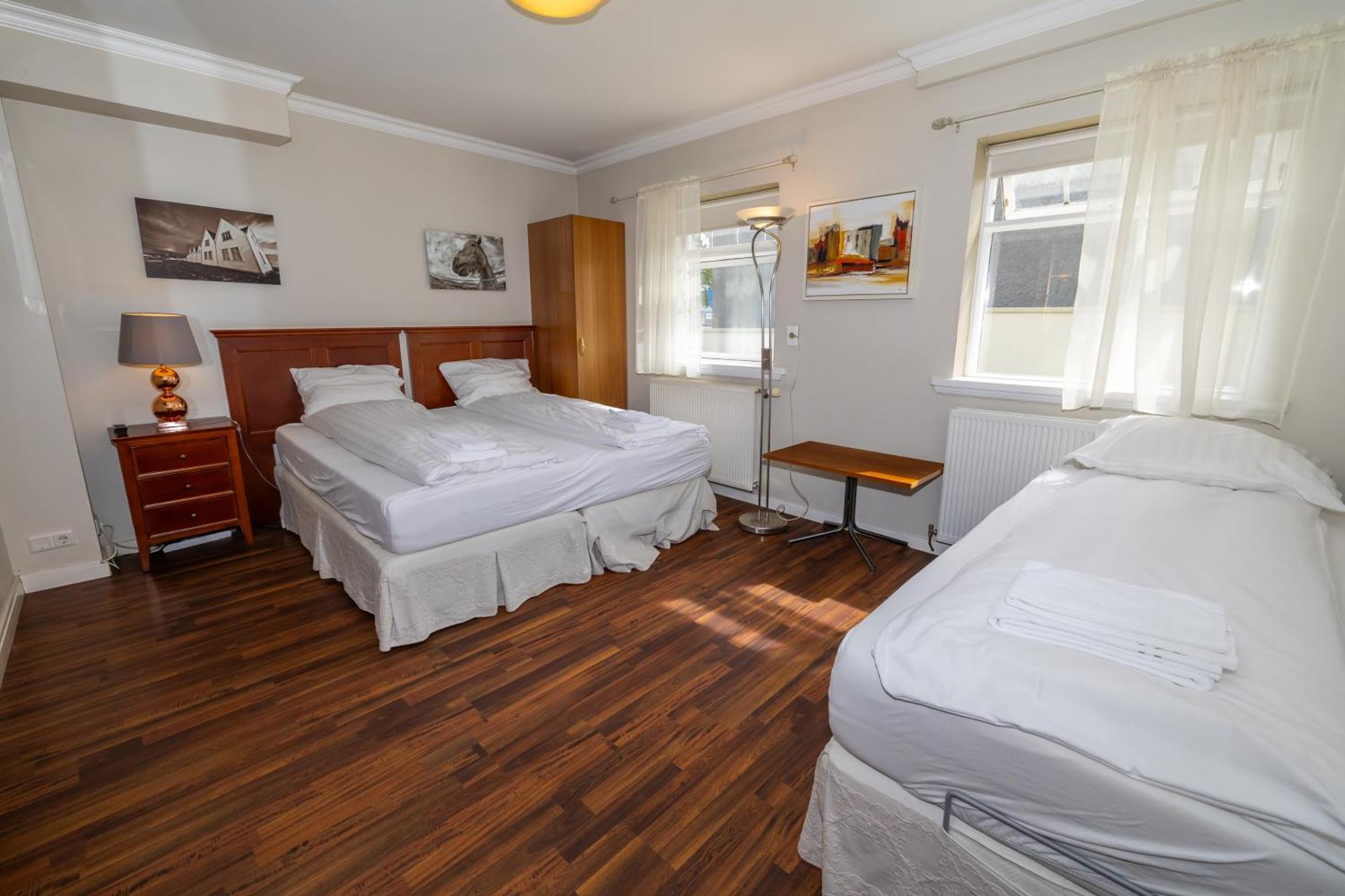 Bg4 Guesthouse Akureyri Ngoại thất bức ảnh
