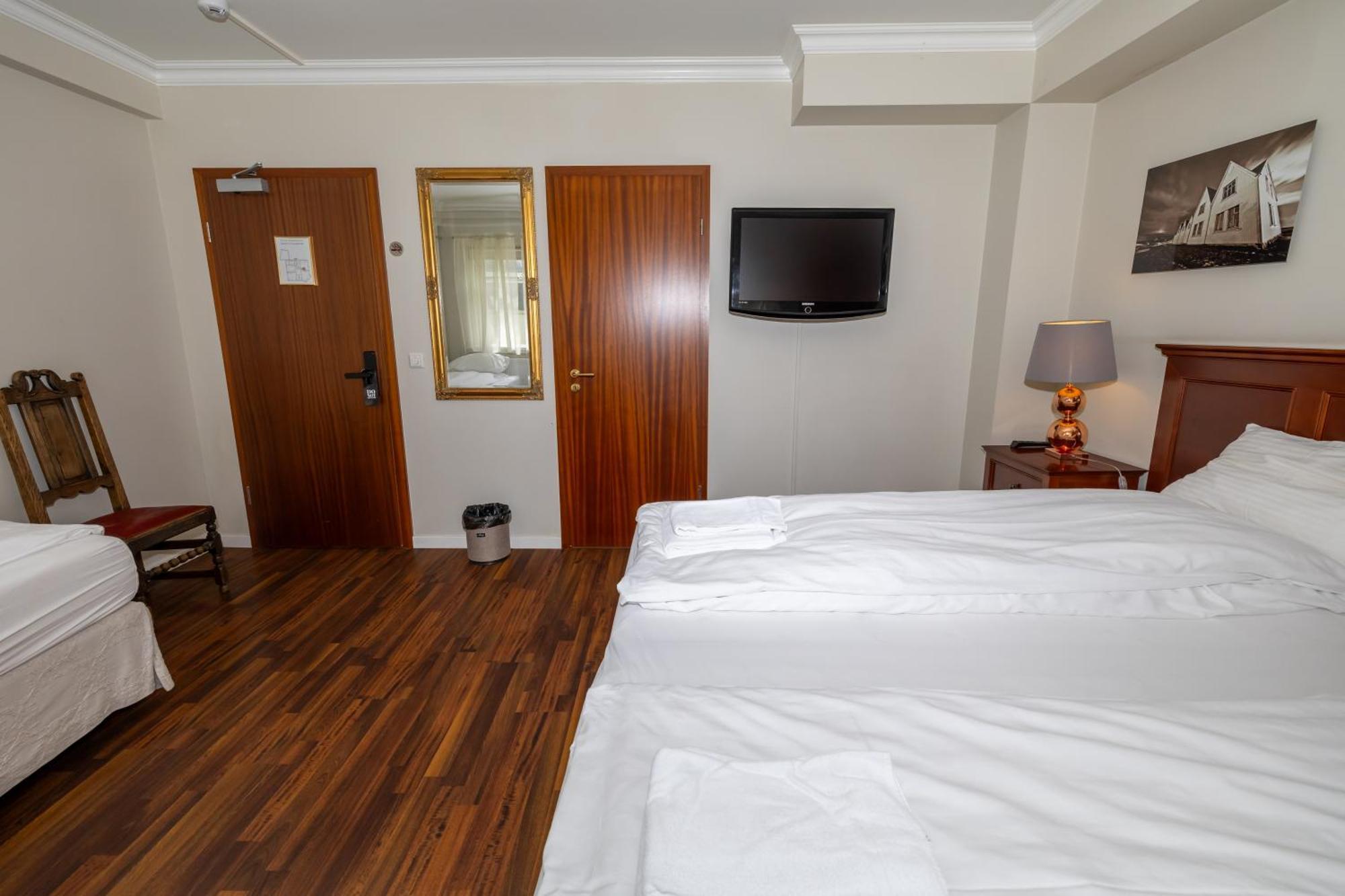 Bg4 Guesthouse Akureyri Ngoại thất bức ảnh