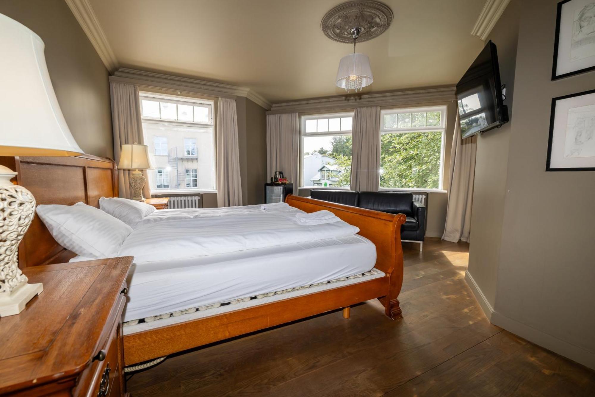 Bg4 Guesthouse Akureyri Ngoại thất bức ảnh