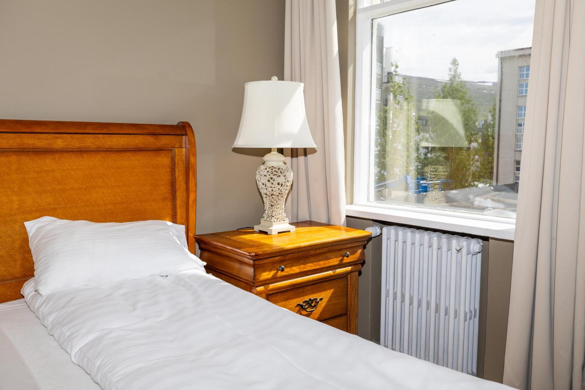 Bg4 Guesthouse Akureyri Ngoại thất bức ảnh