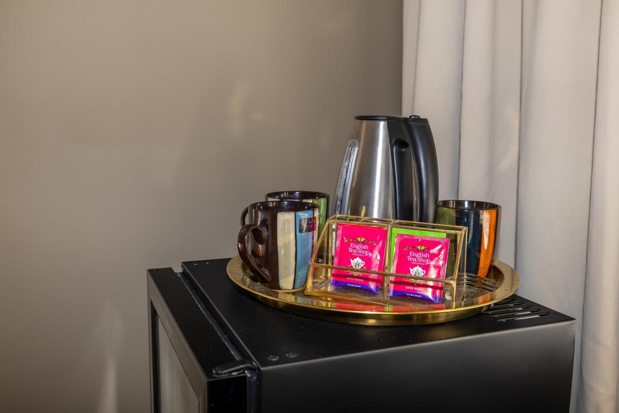Bg4 Guesthouse Akureyri Ngoại thất bức ảnh
