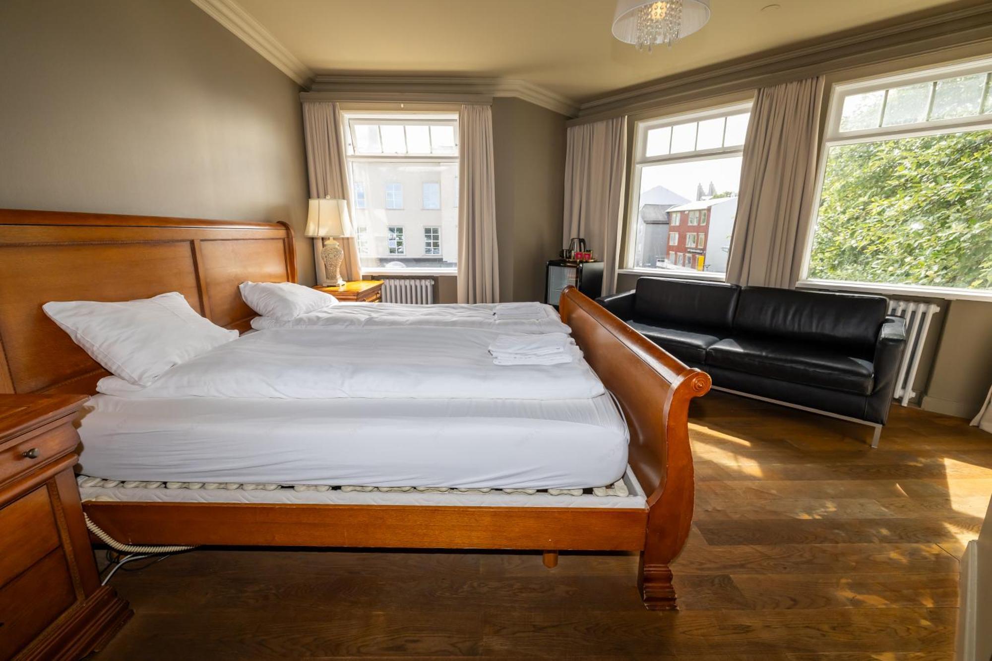 Bg4 Guesthouse Akureyri Ngoại thất bức ảnh