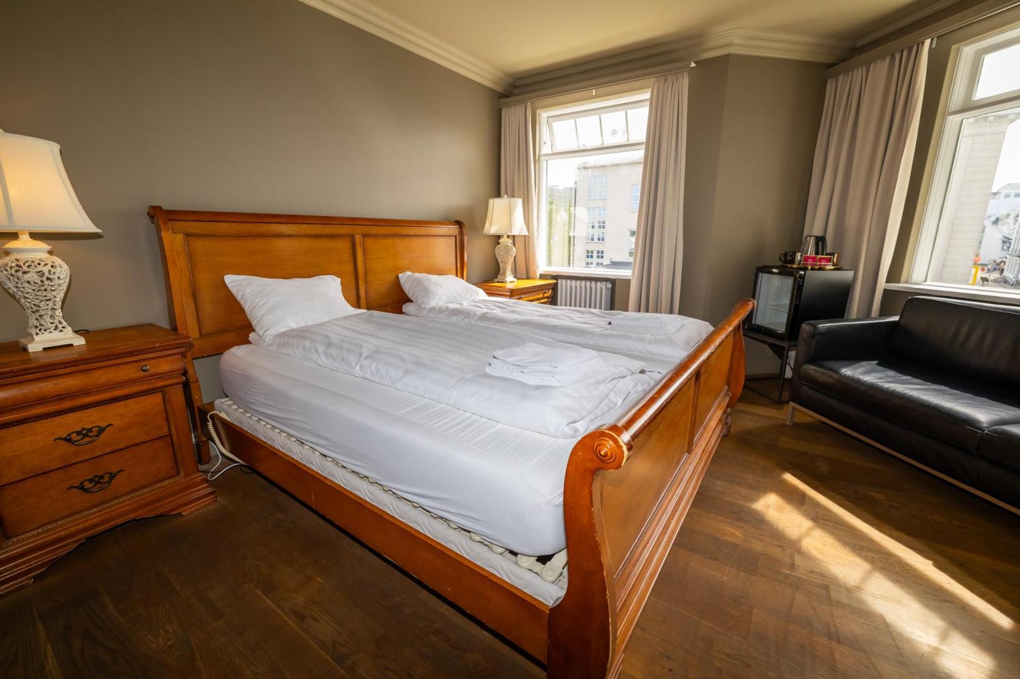 Bg4 Guesthouse Akureyri Ngoại thất bức ảnh