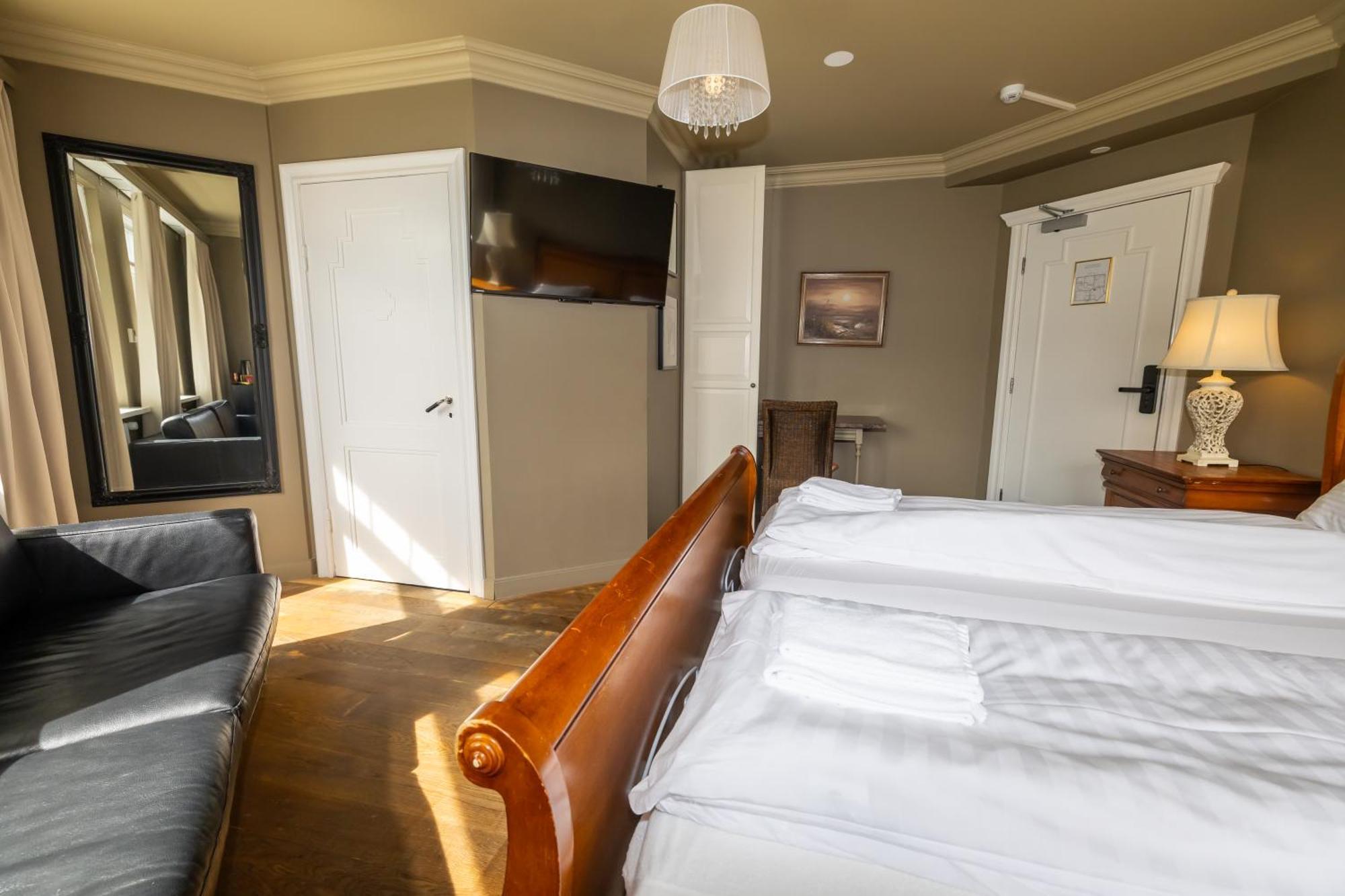 Bg4 Guesthouse Akureyri Ngoại thất bức ảnh