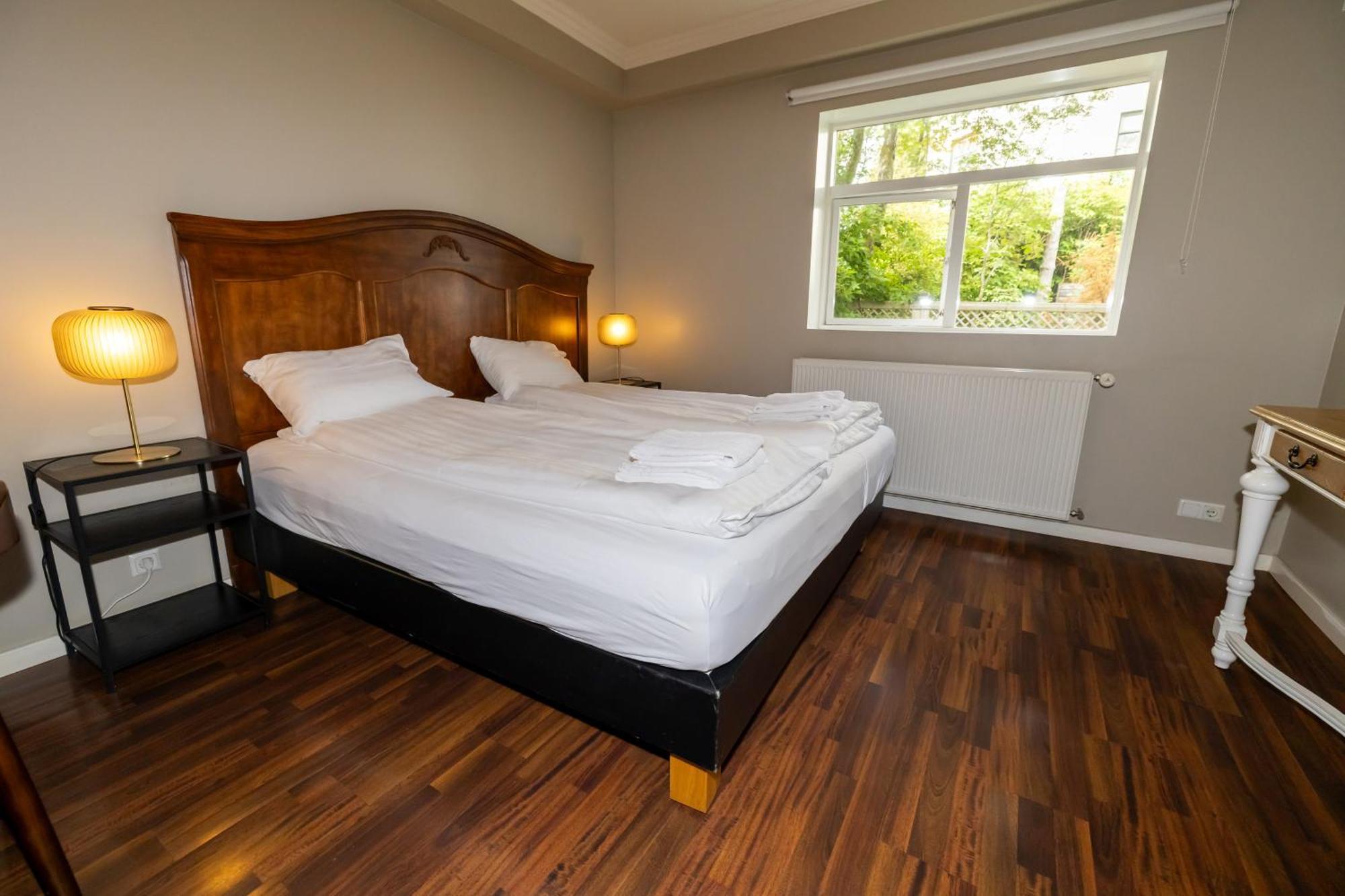 Bg4 Guesthouse Akureyri Ngoại thất bức ảnh