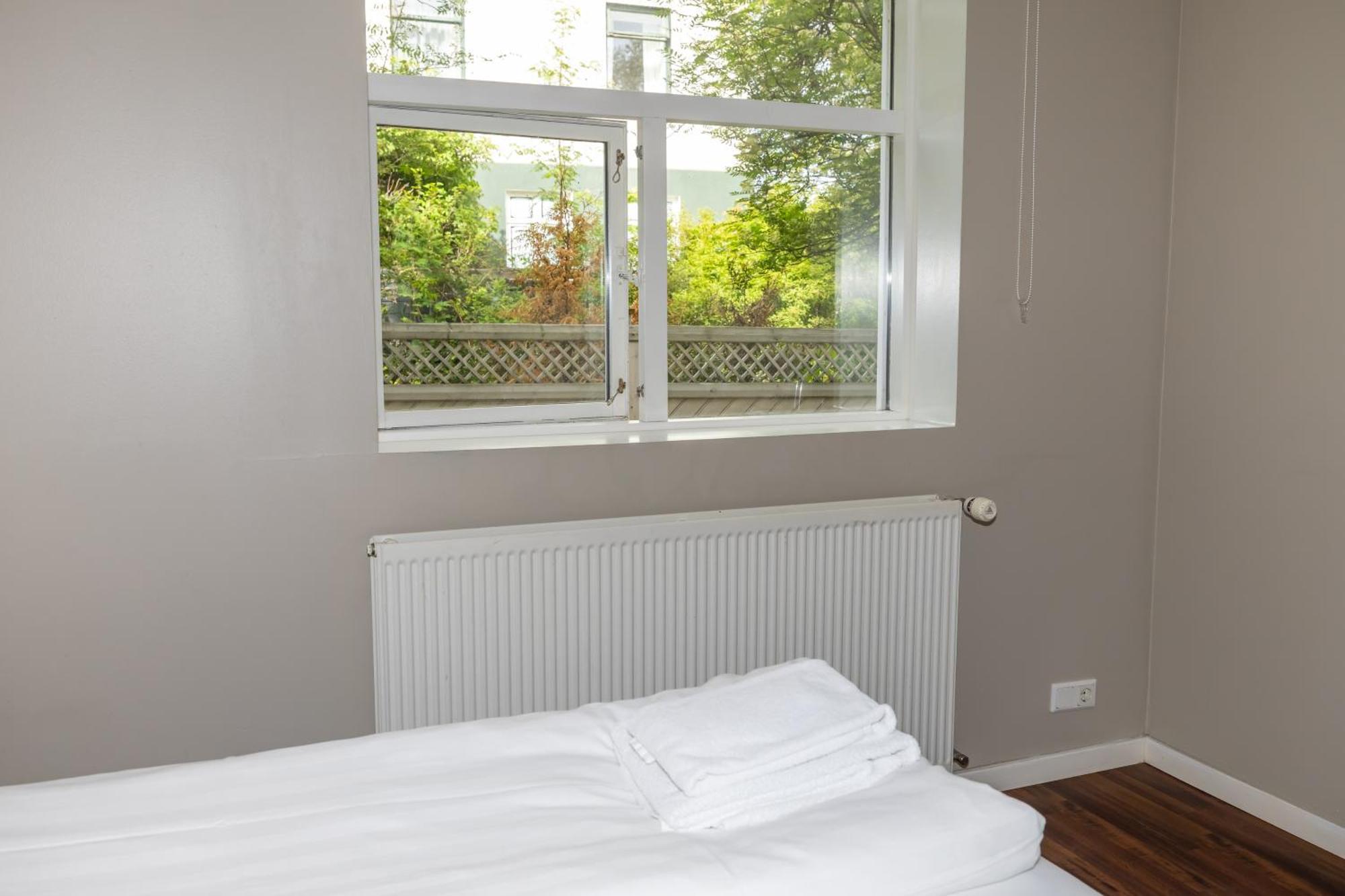 Bg4 Guesthouse Akureyri Ngoại thất bức ảnh
