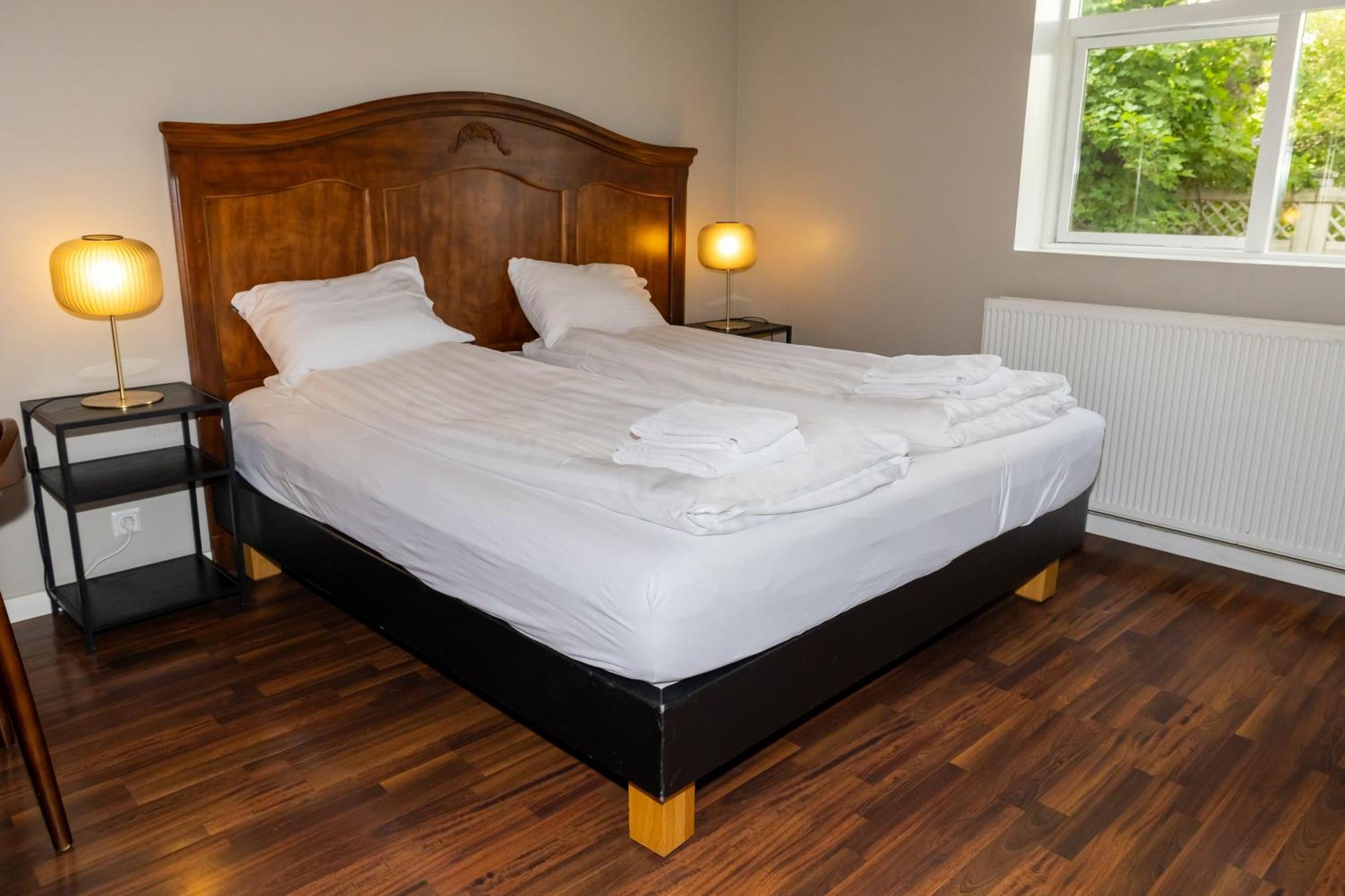 Bg4 Guesthouse Akureyri Ngoại thất bức ảnh