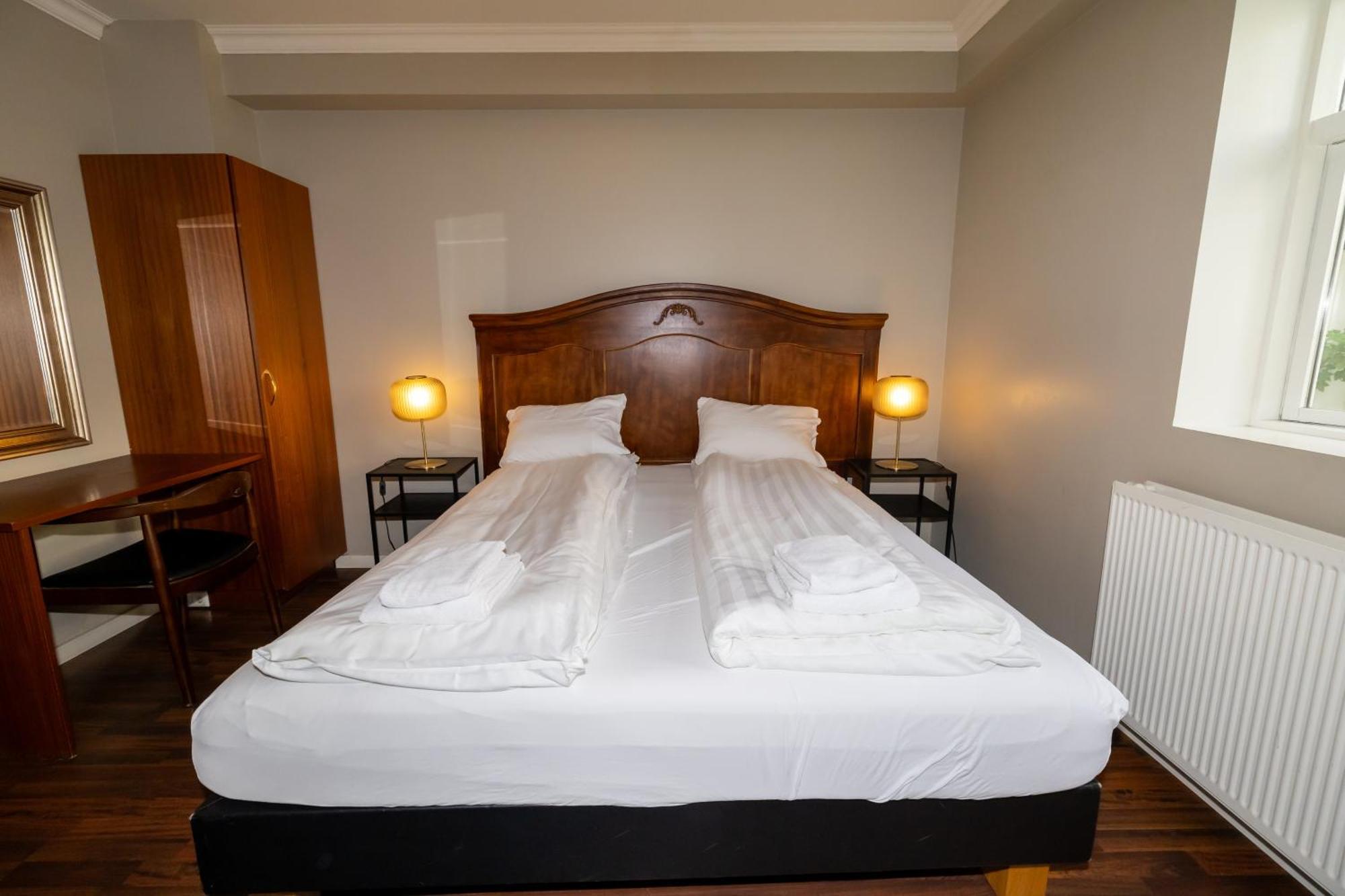 Bg4 Guesthouse Akureyri Ngoại thất bức ảnh