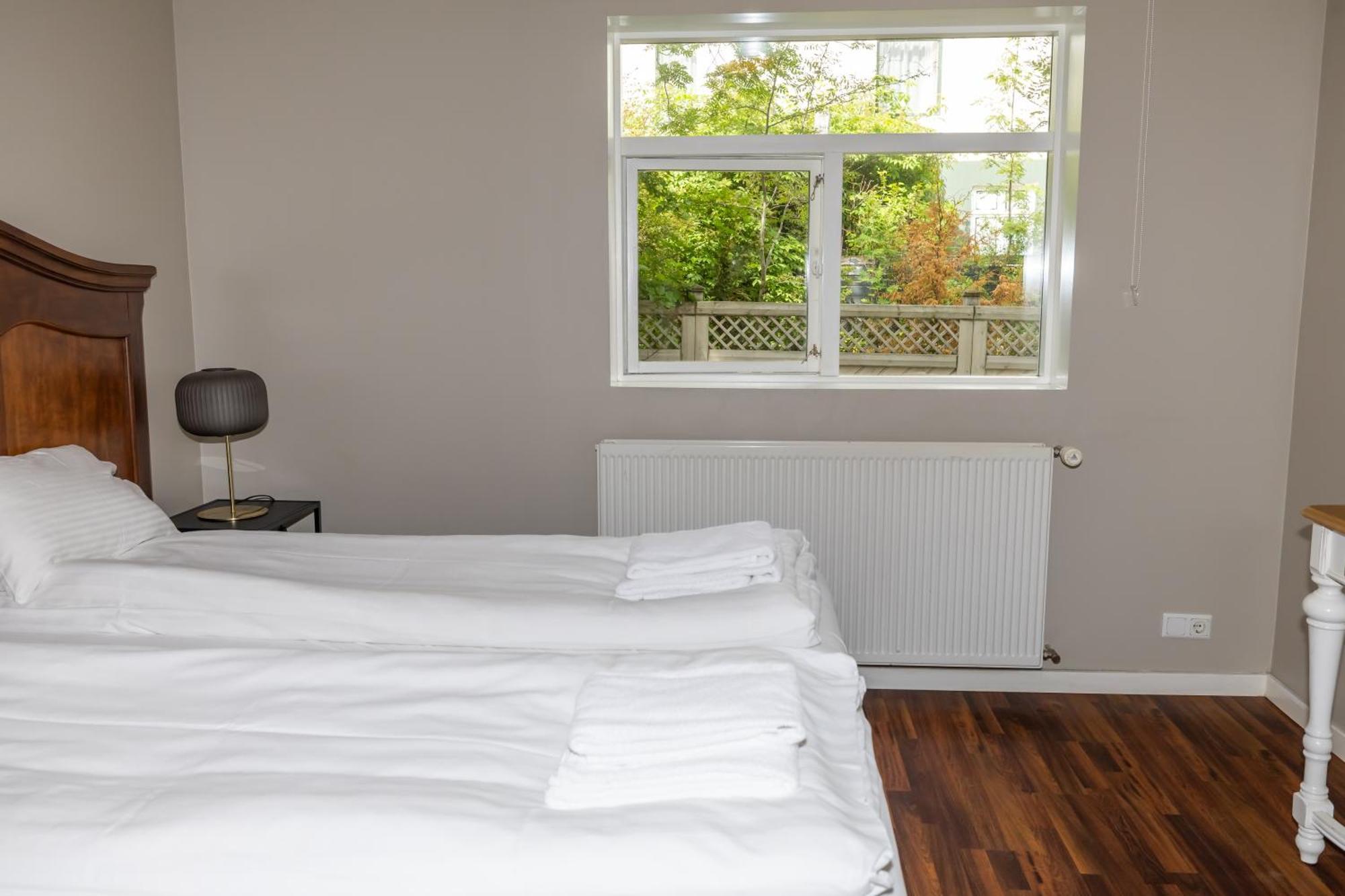Bg4 Guesthouse Akureyri Ngoại thất bức ảnh