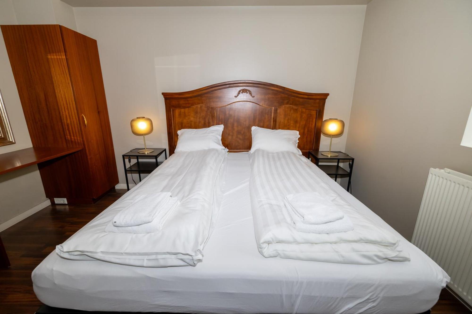 Bg4 Guesthouse Akureyri Ngoại thất bức ảnh