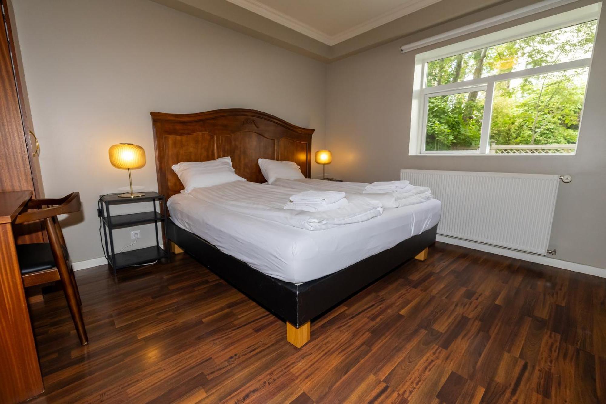 Bg4 Guesthouse Akureyri Ngoại thất bức ảnh