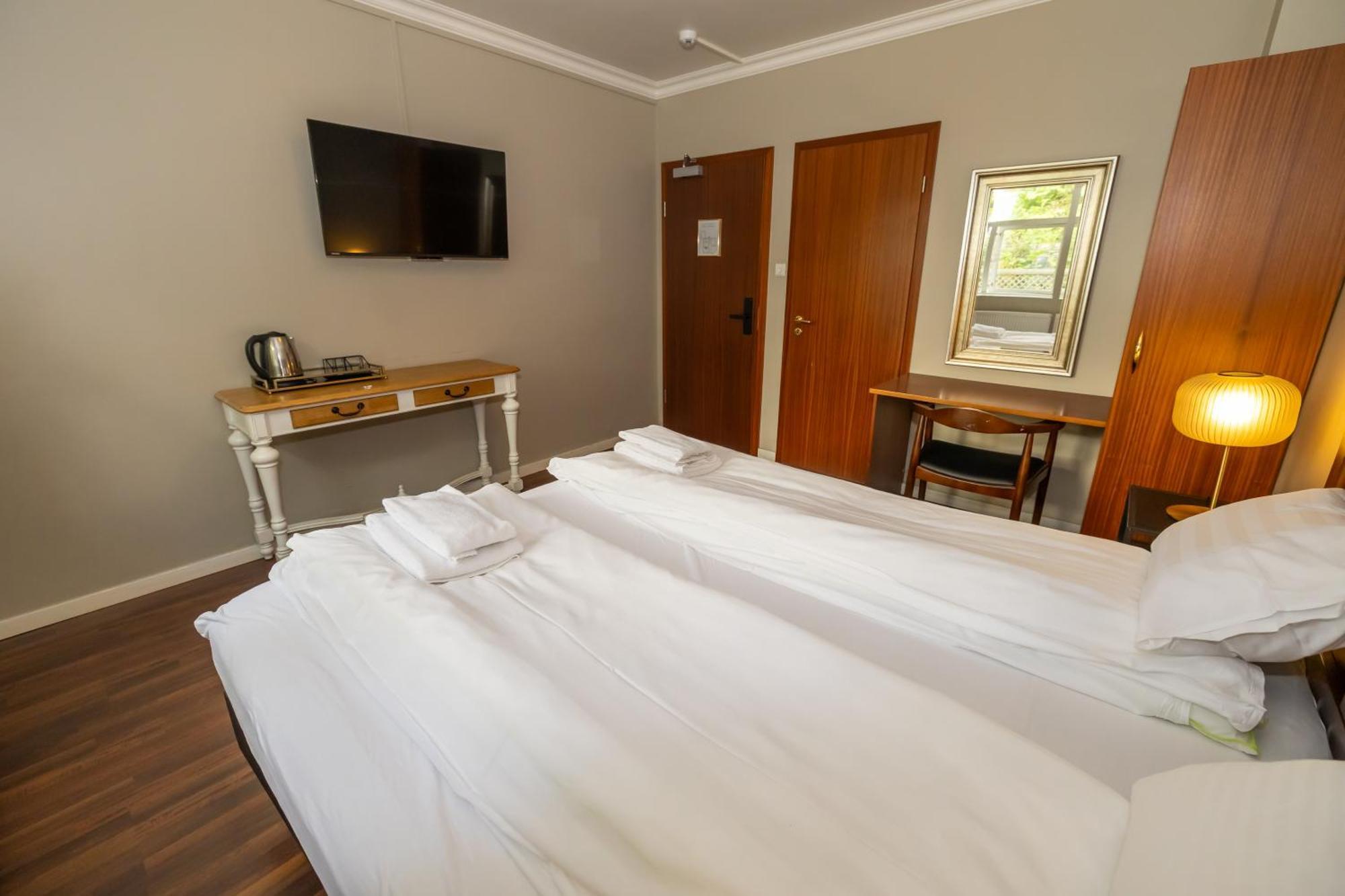 Bg4 Guesthouse Akureyri Ngoại thất bức ảnh