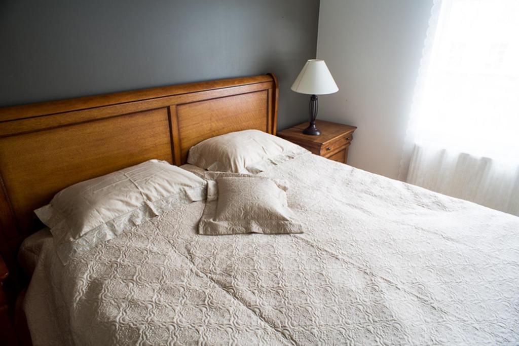 Bg4 Guesthouse Akureyri Phòng bức ảnh