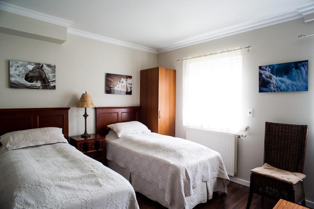 Bg4 Guesthouse Akureyri Phòng bức ảnh