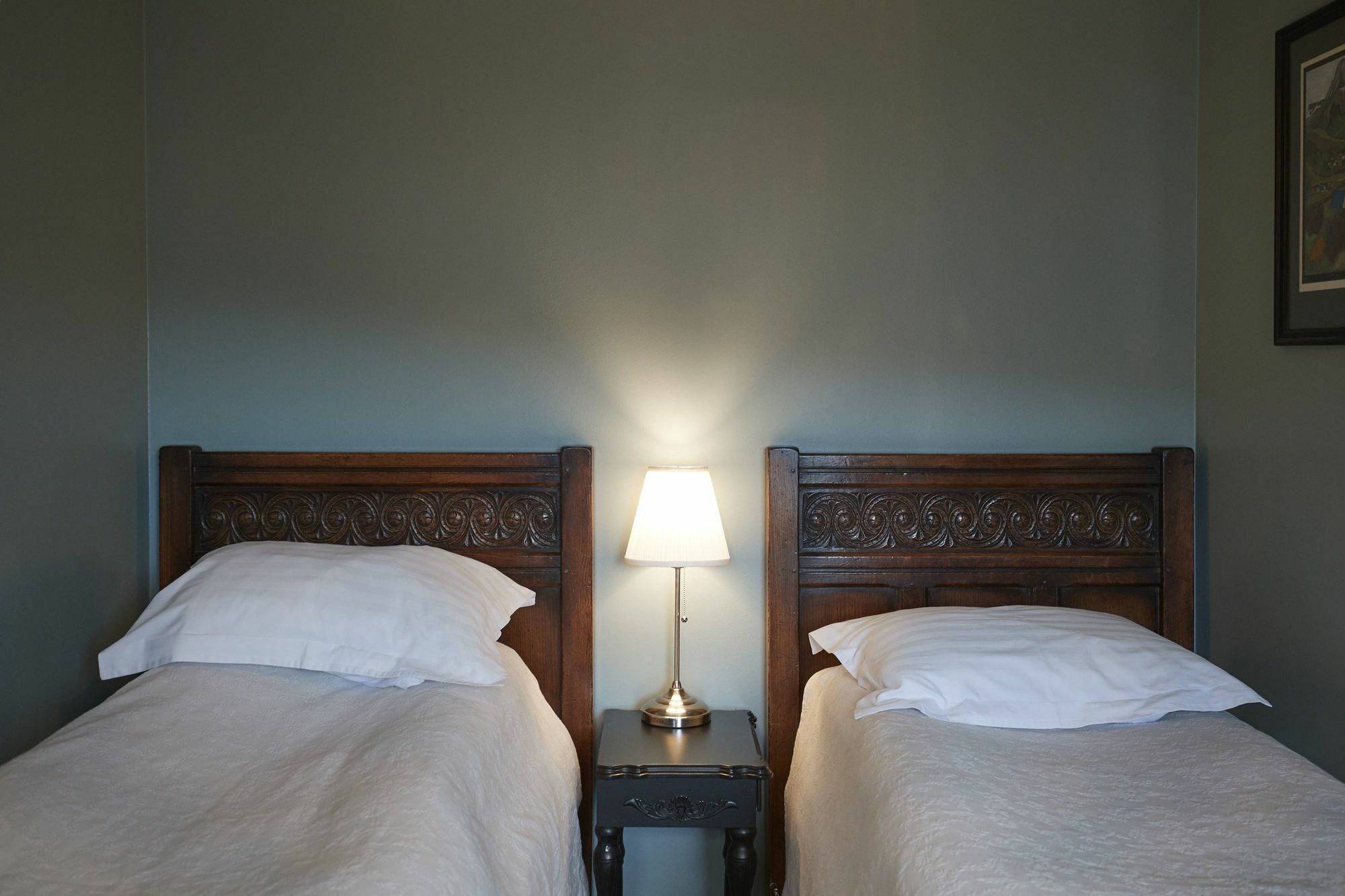 Bg4 Guesthouse Akureyri Ngoại thất bức ảnh
