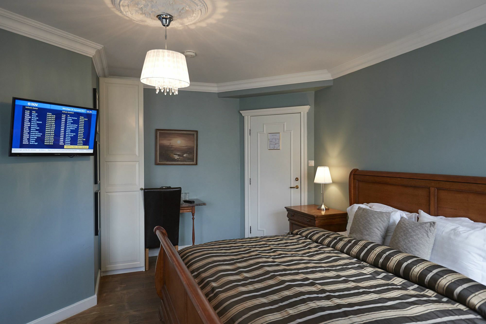 Bg4 Guesthouse Akureyri Ngoại thất bức ảnh