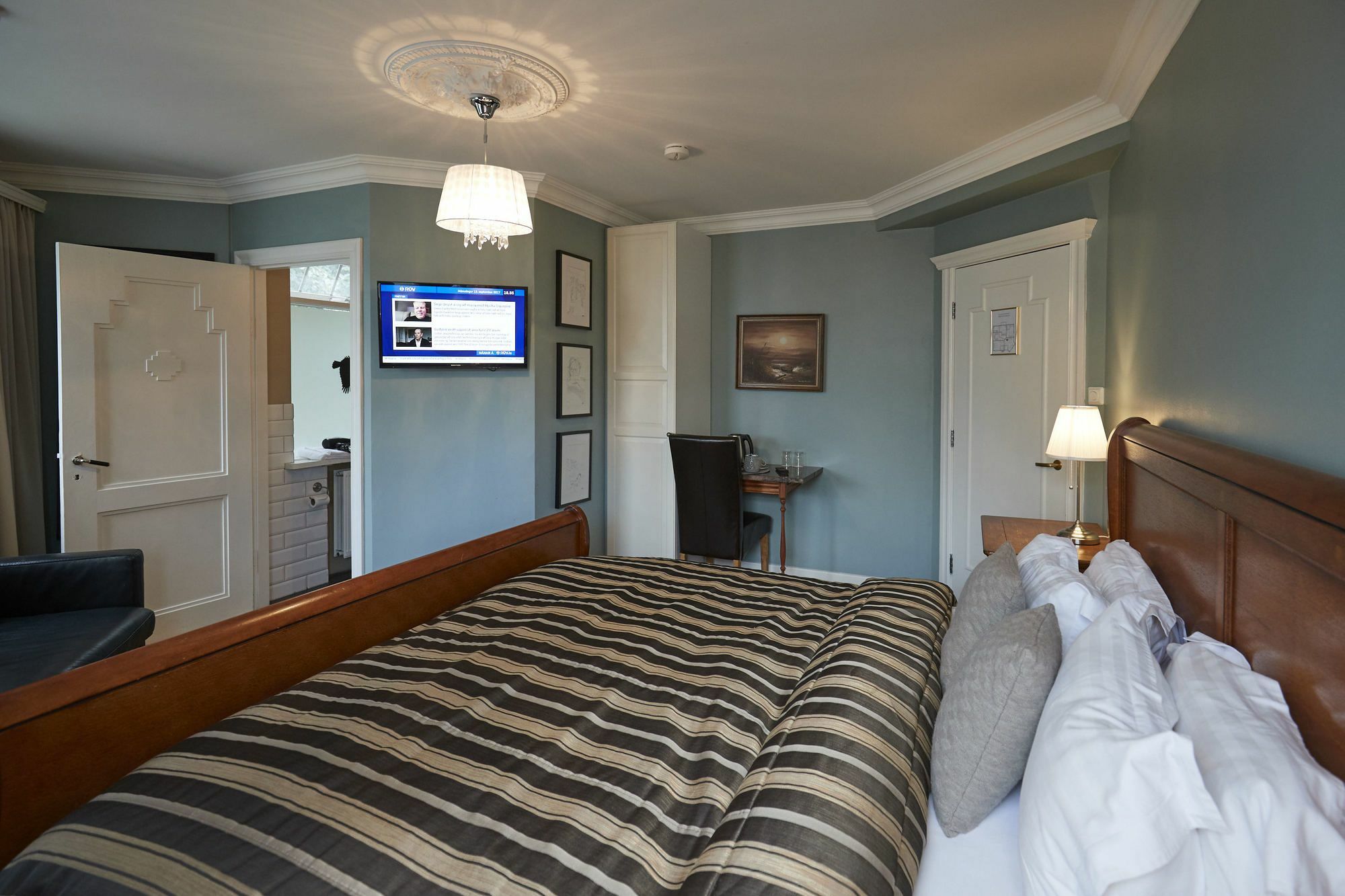 Bg4 Guesthouse Akureyri Ngoại thất bức ảnh