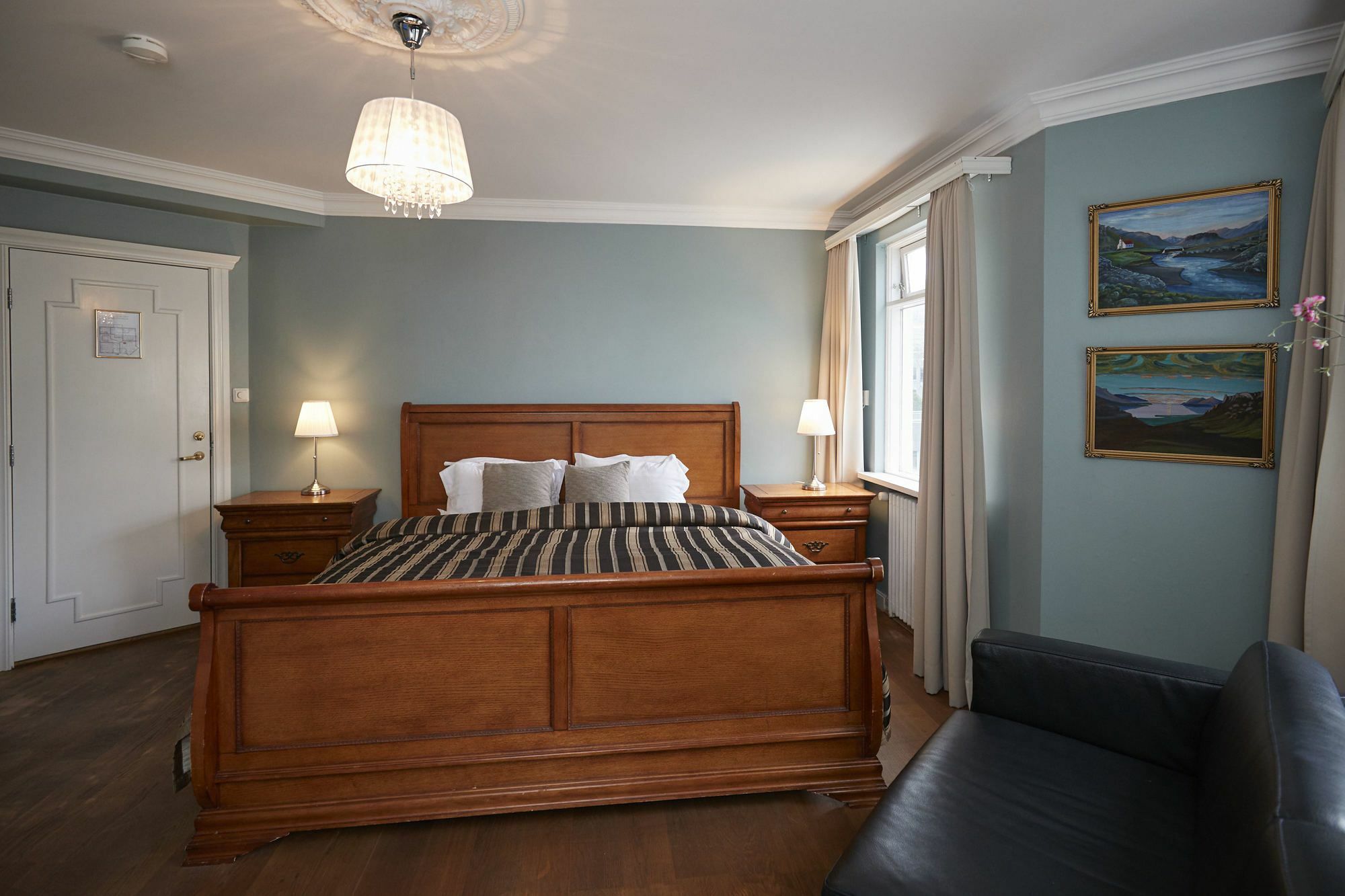Bg4 Guesthouse Akureyri Ngoại thất bức ảnh